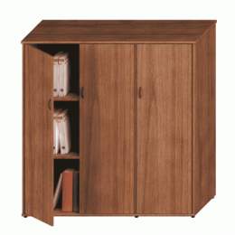 Шкаф средний закрытый Исп.18